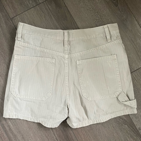 Zara Shorts - Picture 4 of 4